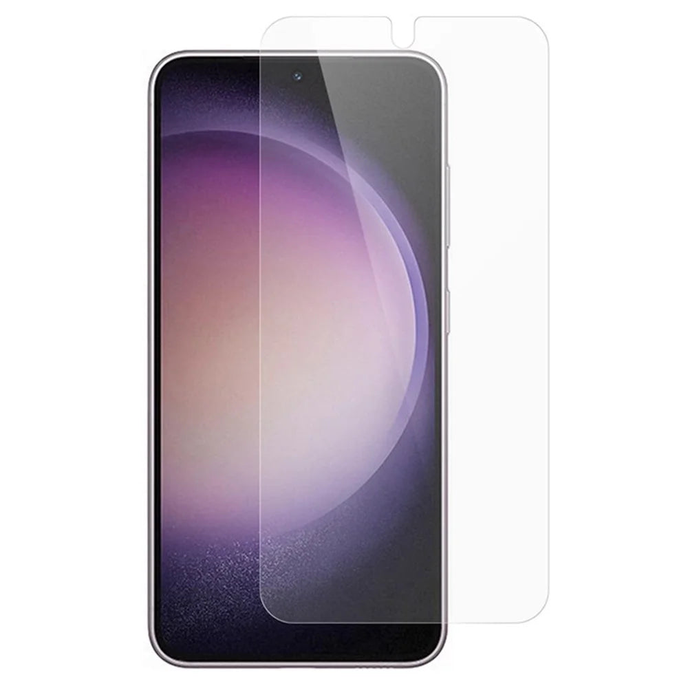 For Samsung Galaxy S25+ Screen Protector Tempered Glass 0.18mm Ultra-Thin Film (Support Fingerprint Unlock) - 1