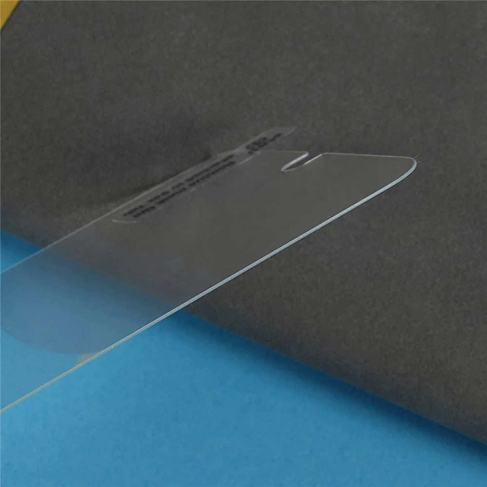 High Aluminium-Silicon Glass Film For Samsung Galaxy A18 5G / A18 4G / A17 5G / A17 4G / A26 5G / A16 5G / A16 4G Screen Protector 2.5D Arc Edge - 5
