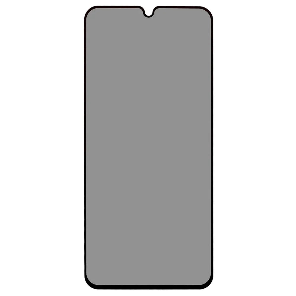 Anti-Spy Screen Protector For Samsung Galaxy A18 5G / A18 4G / A17 5G / A17 4G / A26 5G / A16 5G / A16 4G High Aluminium-Silicon Glass Film - 2