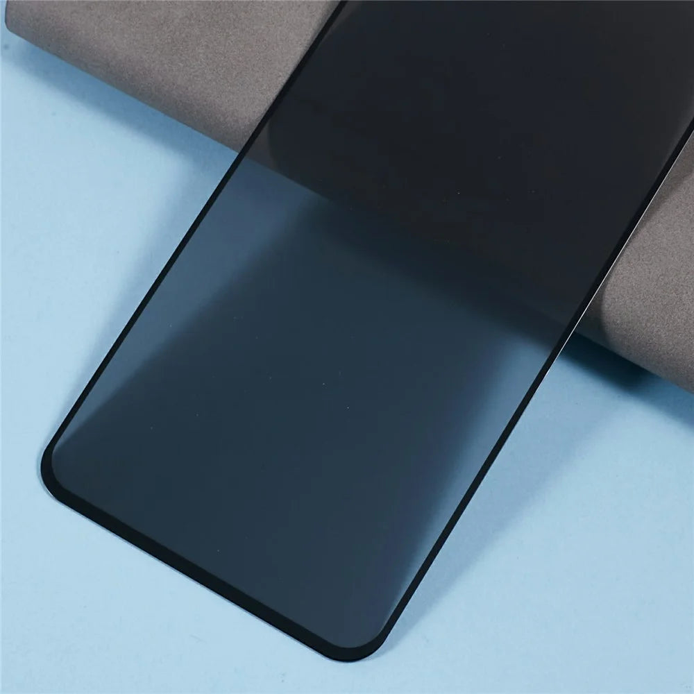 Anti-Spy Screen Protector For Samsung Galaxy A18 5G / A18 4G / A17 5G / A17 4G / A26 5G / A16 5G / A16 4G High Aluminium-Silicon Glass Film - 6