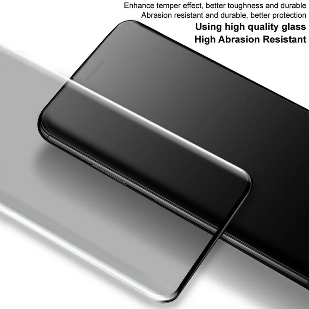 IMAK For OnePlus 13 Anti-Spy Tempered Glass Screen Protector (No Edge Version) - 6