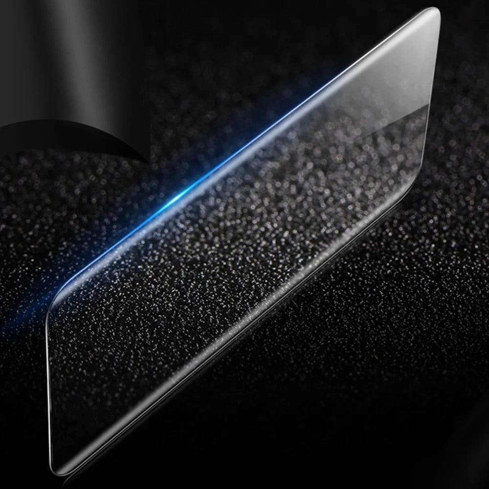 MOCOLO For Honor Magic7 Pro 5G Screen Protector Tempered Glass UV Liquid Film 3D Curved Full Coverage - 5