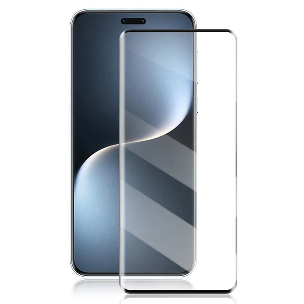 MOCOLO For Honor Magic7 Pro 5G Screen Protector 3D Curved Tempered Glass Film - 1