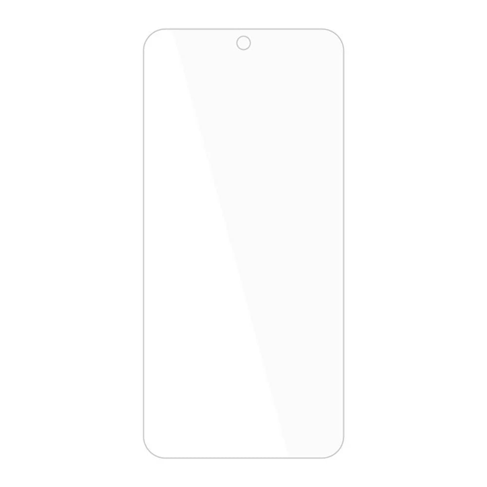 3Pcs For Samsung Galaxy S24 FE Screen Protector Soft Hydrogel TPU Anti-Scratch Screen Film - 2