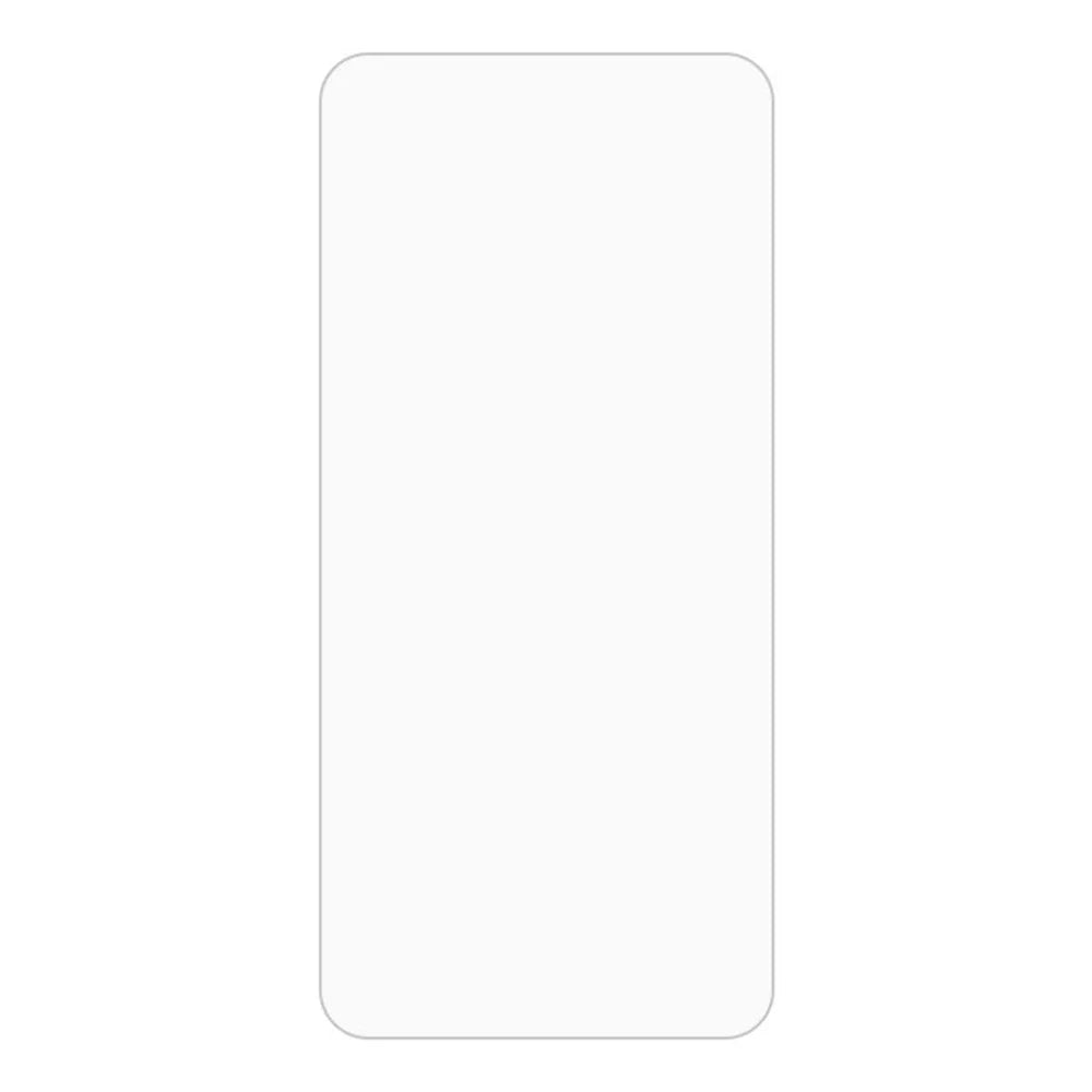 For Oppo Find X8 Pro 5G Screen Film PET Bubble-Free Ultra Clear Screen Protector - 2
