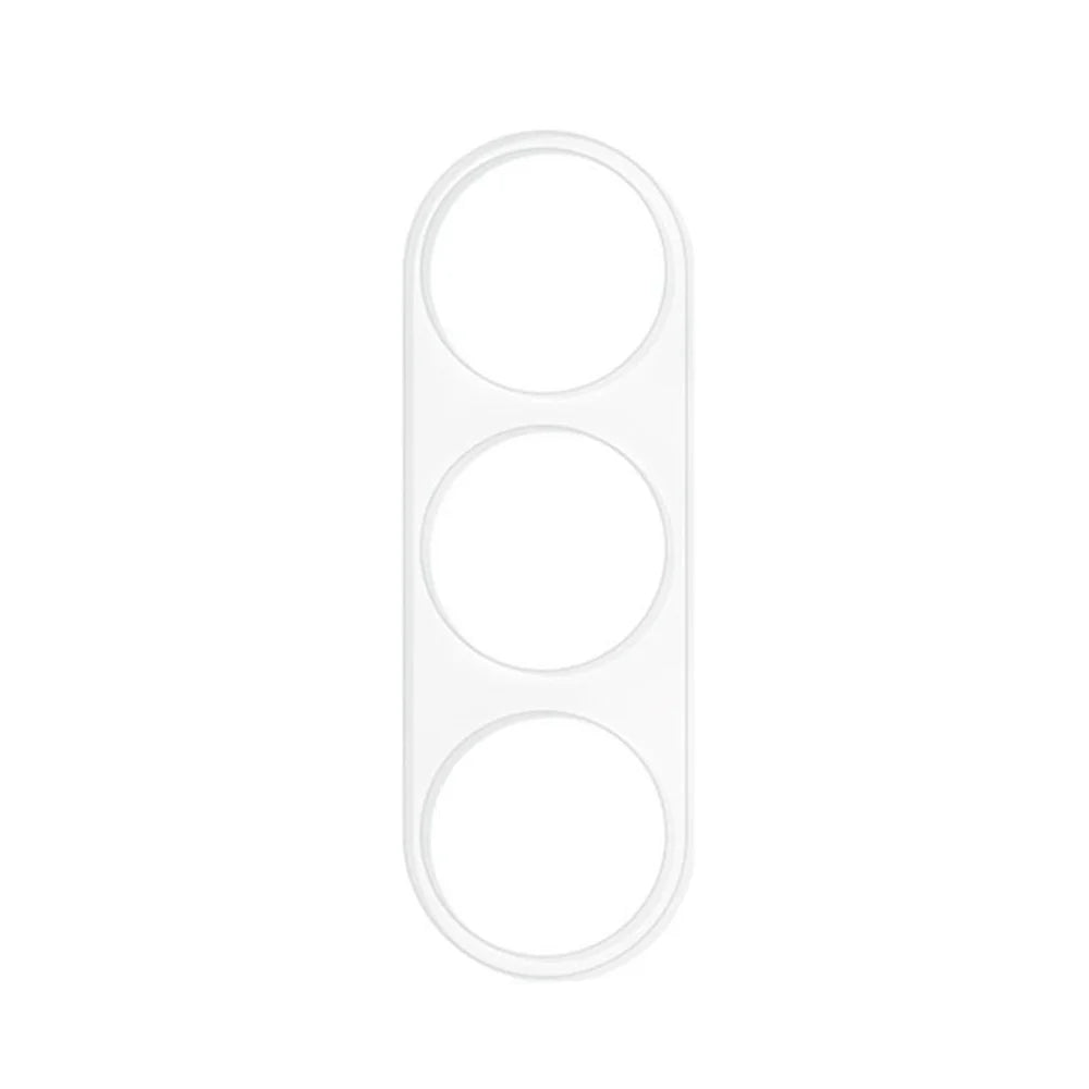 For Samsung Galaxy A36 5G Rear Lens Film Corning Gorilla Glass 3D Arc Edge Camera Lens Protector - 2