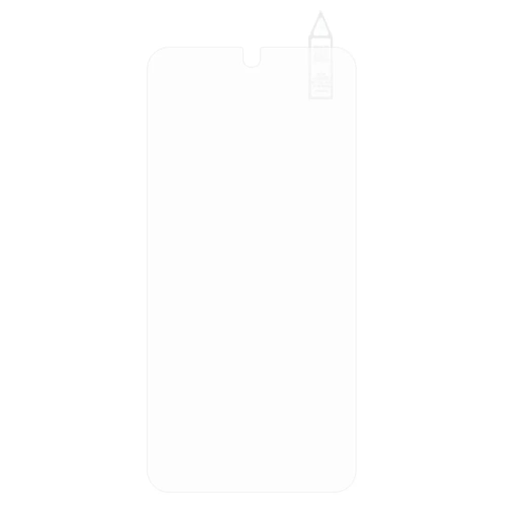 RURIHAI For Samsung Galaxy S25+ Screen Protector Ultra Clear AGC Glass Film (Fingerprint Unlock) - 2