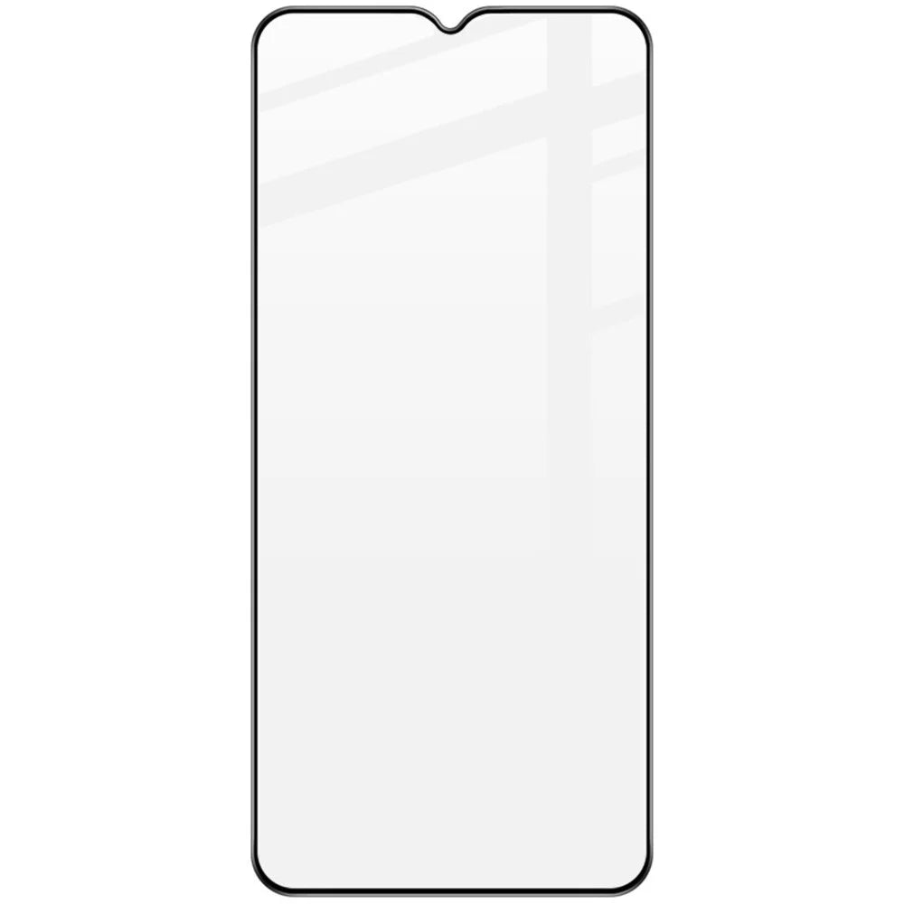 IMAK Pro+ Series For Honor X5b Tempered Glass Full Screen Protector Sensitive Touch Film - 2