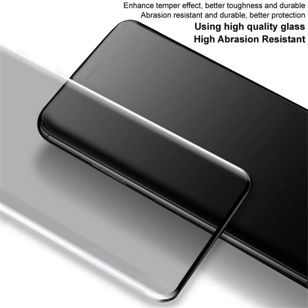 IMAK Anti Spy Film for Huawei Mate 70 Pro / Mate 70 Pro+ / Mate 70 RS Ultimate Tempered Glass Screen Protector (No Edge Version) - 6