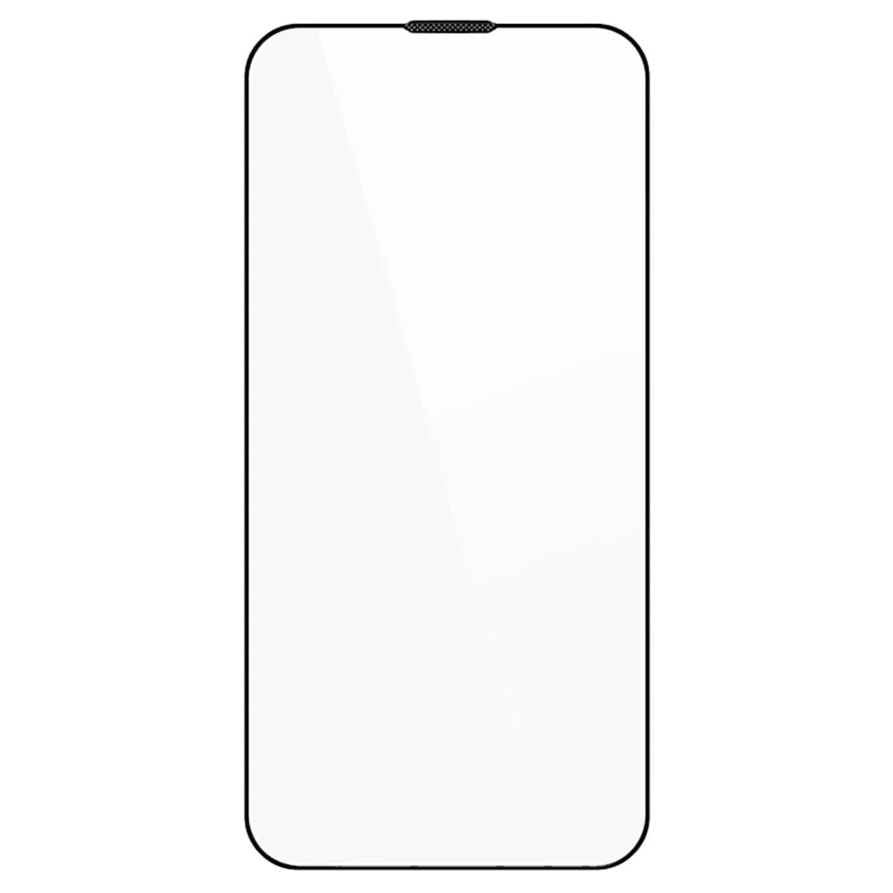 ESHMILY For Samsung Galaxy S24 Ultra Screen Protector 2.5D High Aluminium-Silicon Glass Clear Film with Easy Installation Tool - 2