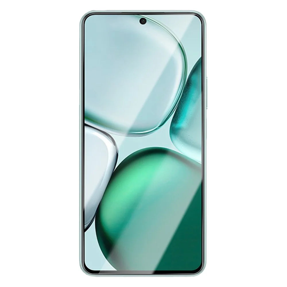 RURIHAI 10Pcs For Honor X9c Smart 5G High Aluminium-Silicon Glass Film 0.26mm 2.5D Screen Protector - 3
