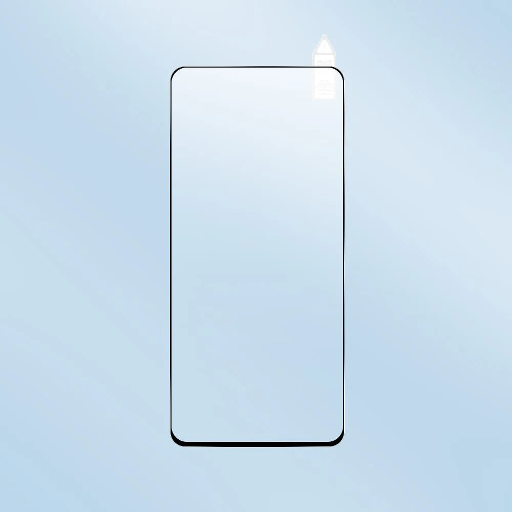 RURIHAI For Honor X9c Smart 5G Screen Protector Secondary Hardening High Aluminium-Silicon Glass Film - 2