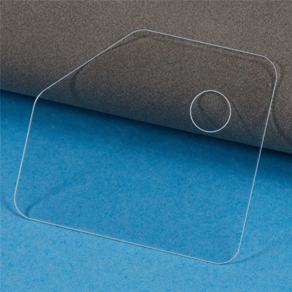 For Asus ROG ROG Phone 9 5G / Phone 9 Pro 5G Tempered Glass Camera Lens Protector Ultra Clear Anti-Scratch Lens Film - 5