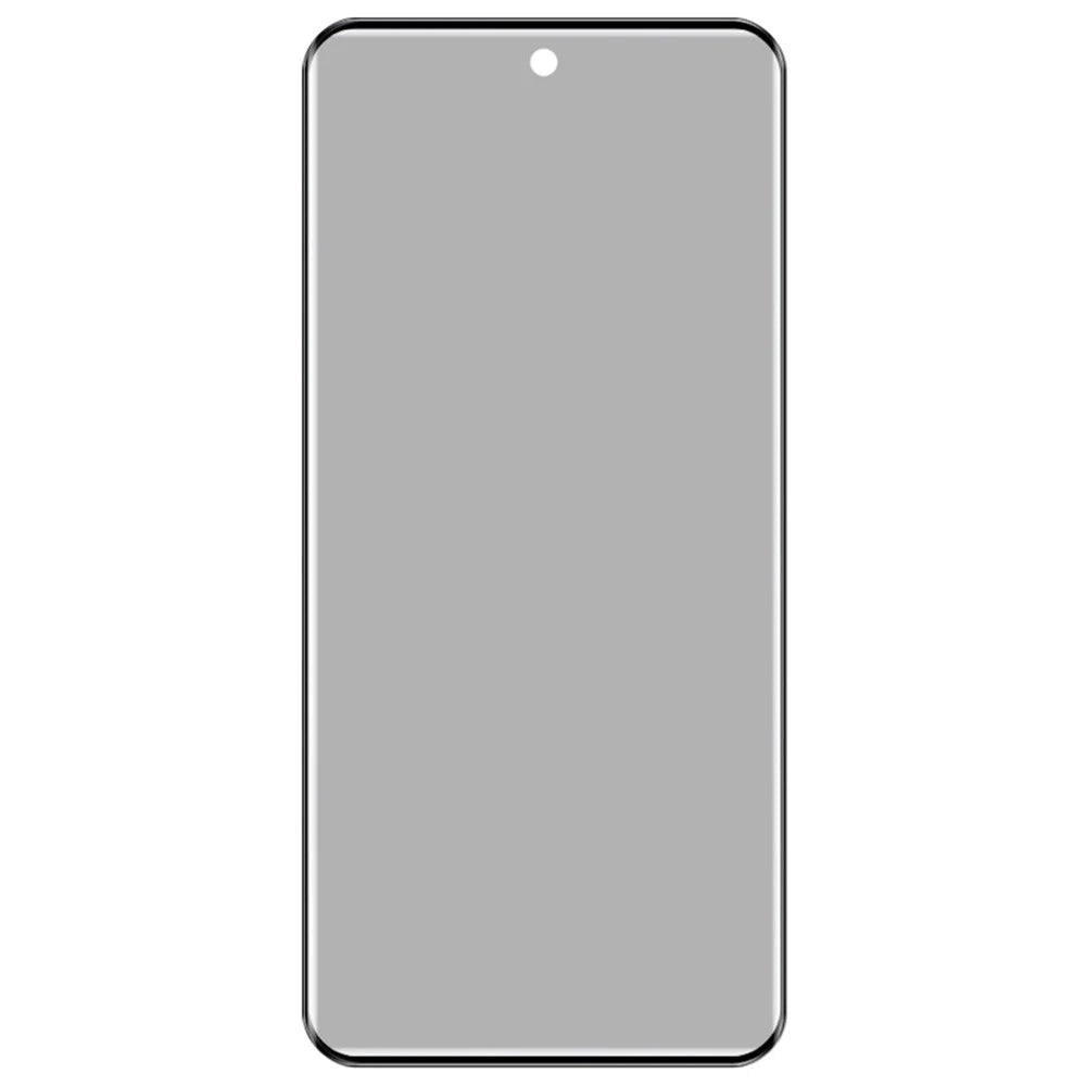 IMAK For vivo T4 Ultra 5G / S20 Pro 5G Anti Spy Full Cover Screen Protector Tempered Glass Film - 3