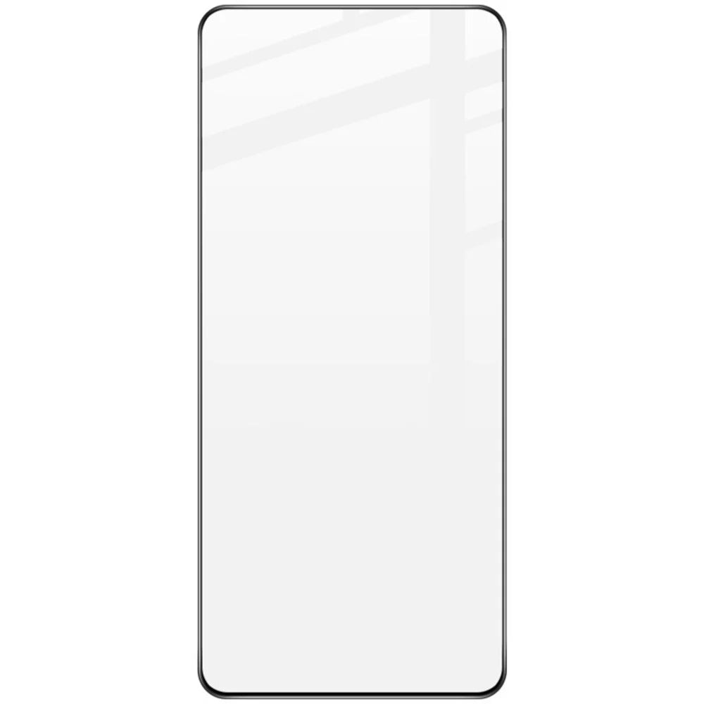IMAK Pro+ Series For Honor X9c Smart 5G Tempered Glass Full Screen Protector Sensitive Touch Film - 2
