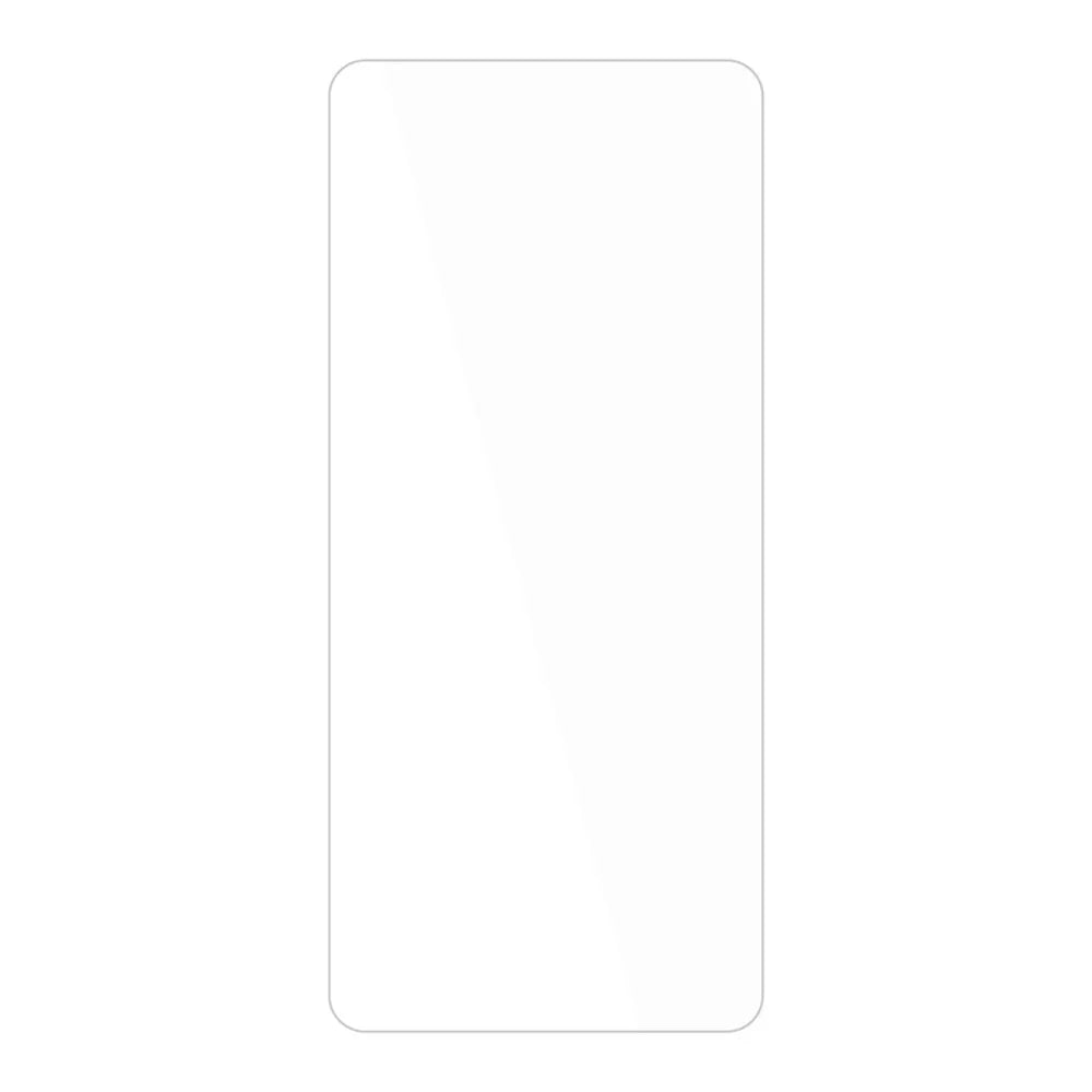AMORUS Screen Protector For OnePlus 13R 5G  /  Ace 5 5G  /  Ace 5 Pro 5G 2.5D Arc Edge 9H High Aluminum-Silicon Glass Film - 2