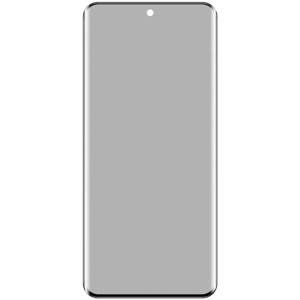 IMAK For Oppo A5 Pro 5G Anti Spy Full Cover Screen Protector Tempered Glass Film - 3