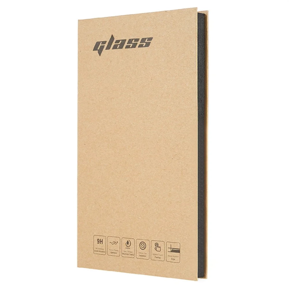 5Pcs For Oppo Reno13 F 5G (Reno 13 FS 5G) / 4G Screen Protector 0.3mm 2.5D Tempered Glass Clear Film - 4