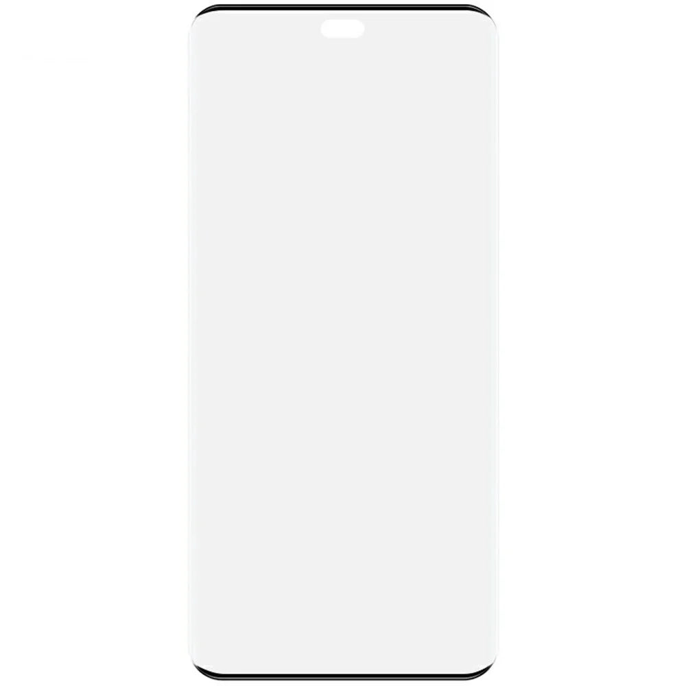 IMAK For Huawei Enjoy 70X 3D Curved Tempered Glass Full Screen Protector (No Edge Version) - 2