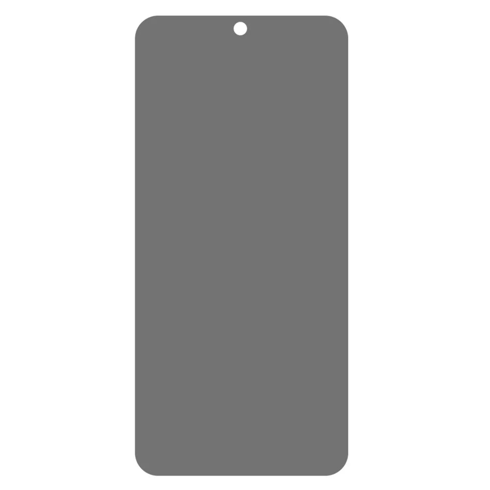 For Samsung Galaxy S25 / S24 Anti-Spy Screen Protector Anti-Peep TPU Phone Protective Film - 2
