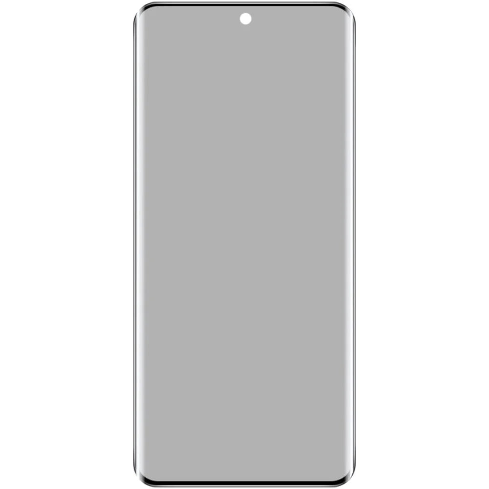 IMAK For Realme 14 Pro 5G Anti Spy Screen Protector Full Cover Tempered Glass Film - 2