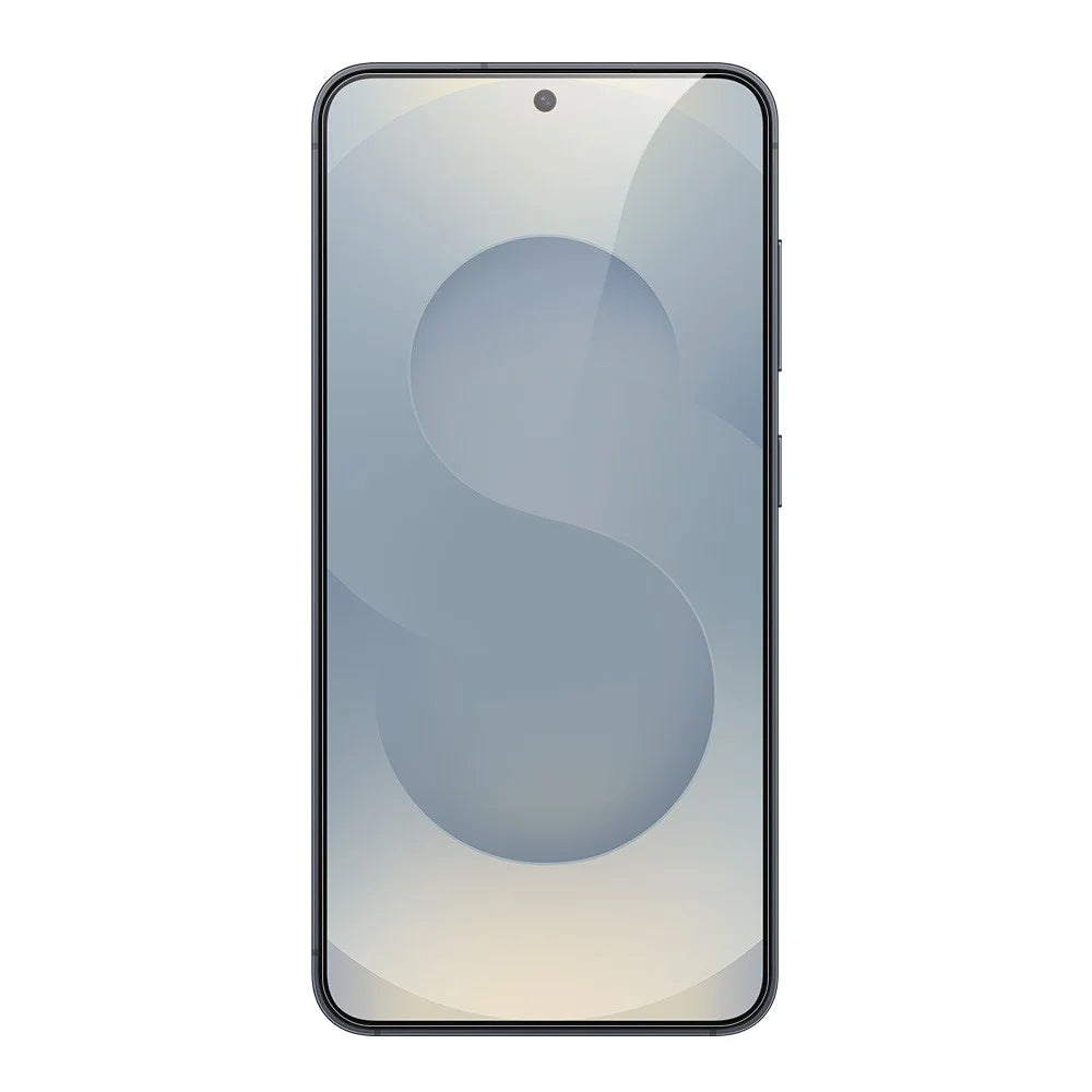 RURIHAI For Samsung Galaxy S25 Edge Screen Protector Ultra Clear AGC Glass Film (Fingerprint Unlock) - 2