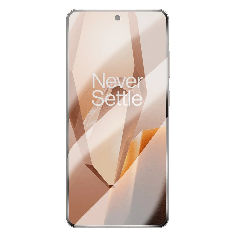 RURIHAI 10Pcs For OnePlus Ace 5 5G High Aluminium-Silicon Glass Film 0.26mm 2.5D Screen Protector - 3