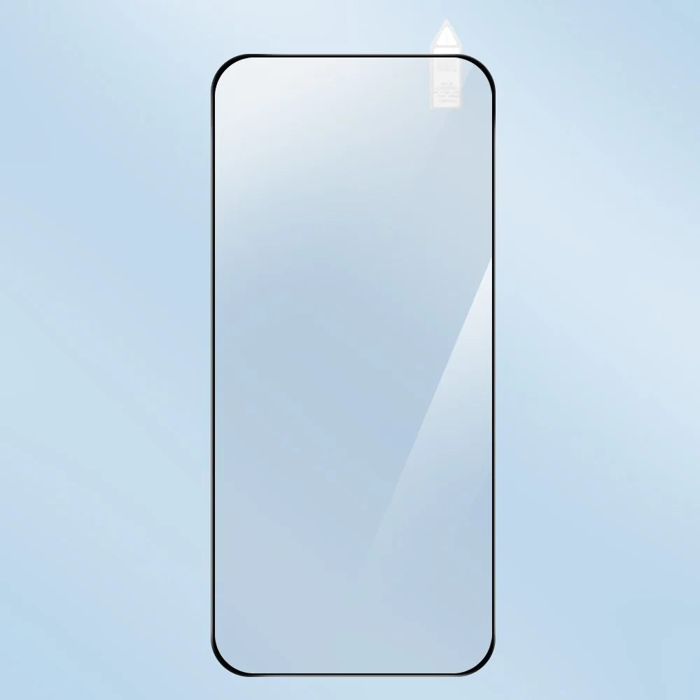 RURIHAI 10Pcs For Honor Play 9T Pro 5G High Aluminium-Silicon Glass Film 0.26mm 2.5D Screen Protector - 4