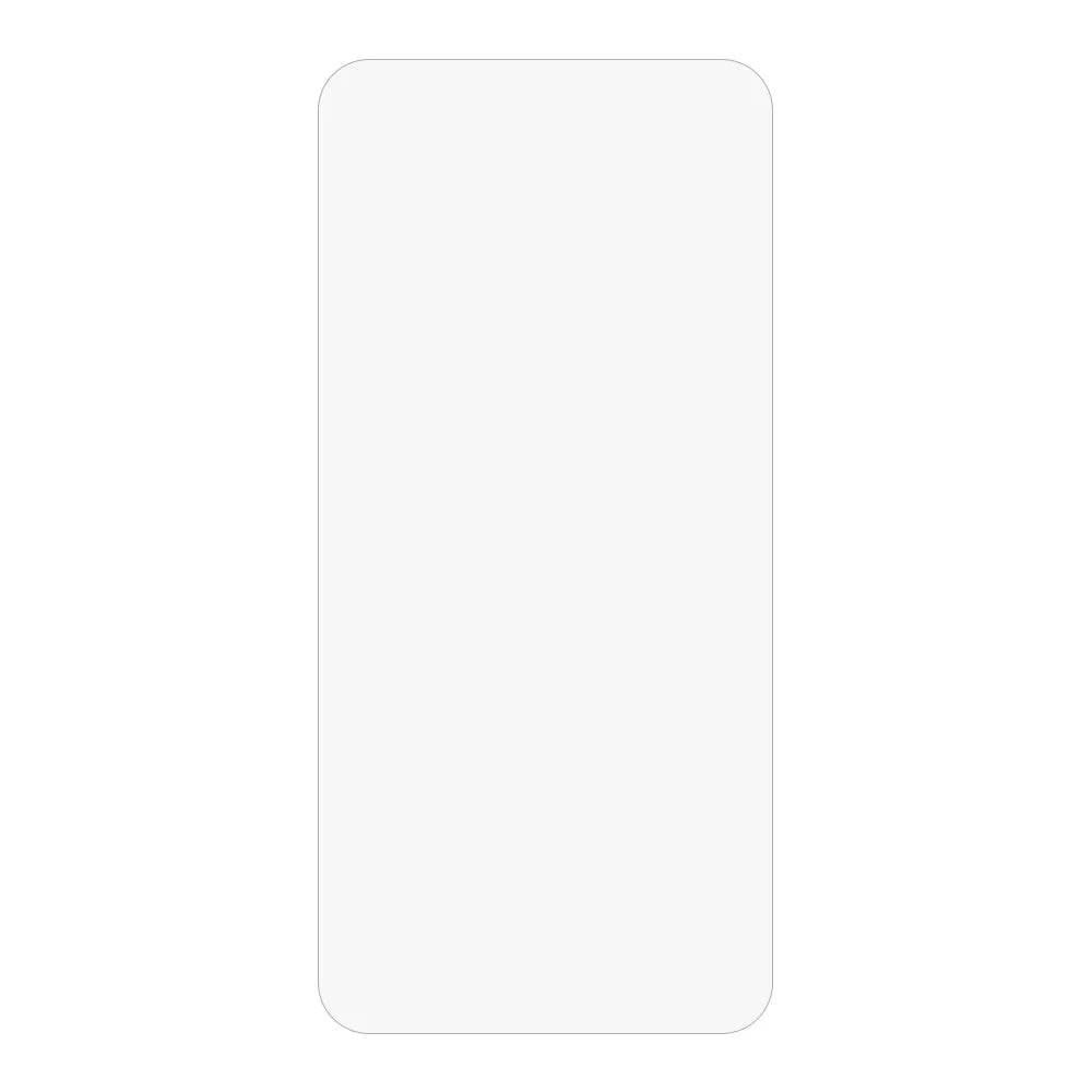 For iPhone 17e / 16e Screen Film PET Bubble Free Ultra Clear Screen Protector - 2