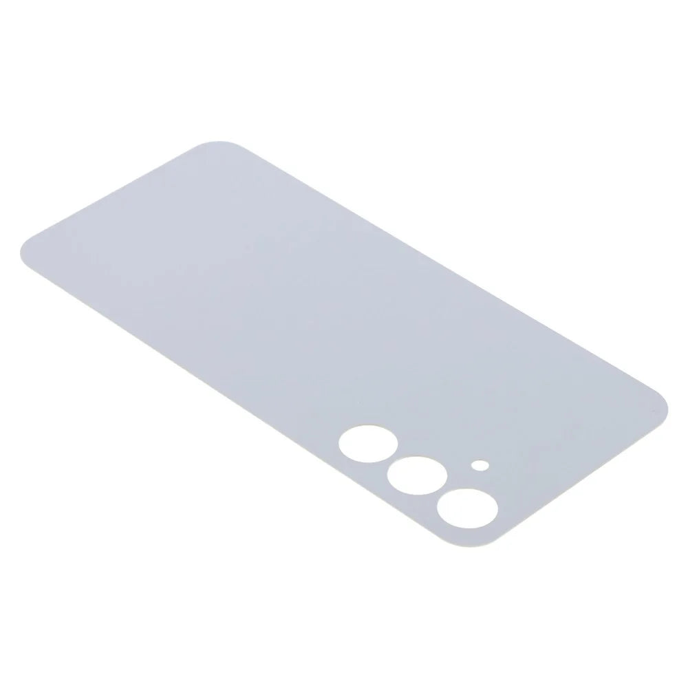 For Samsung Galaxy A16 5G A166 Back Battery Housing Cover Part (Without Logo) - Gold - 5