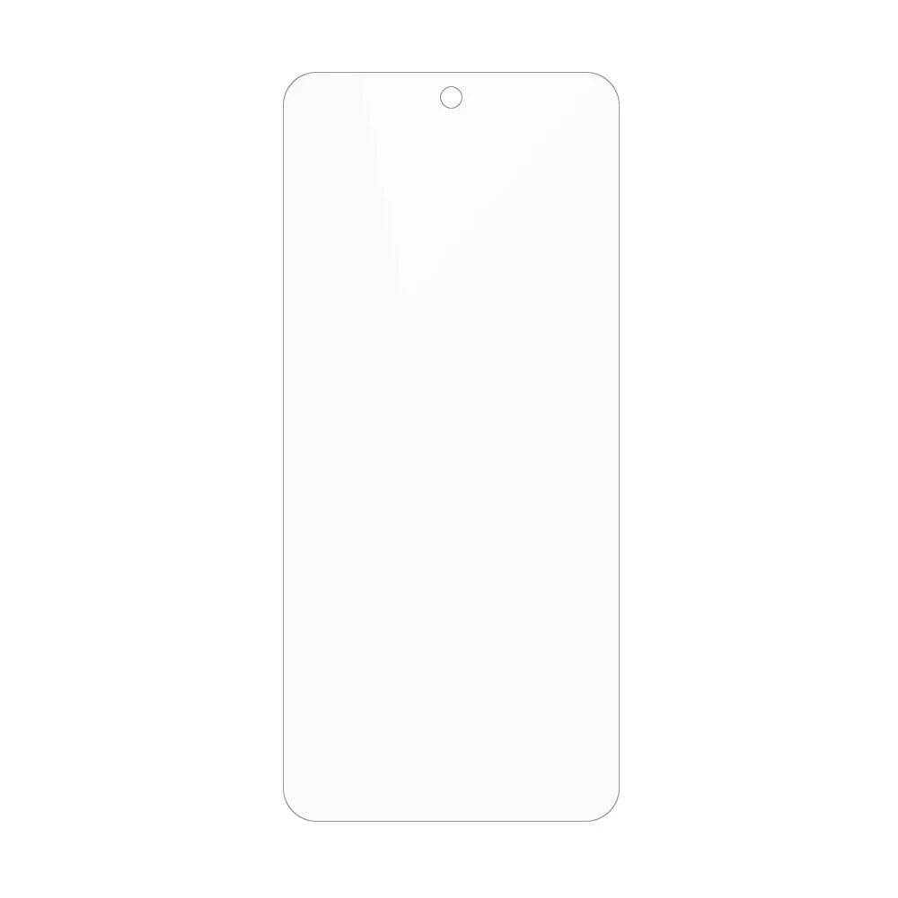 For Realme P3x 5G Screen Protector 0.3mm Ultra Clear Tempered Glass Film - 2