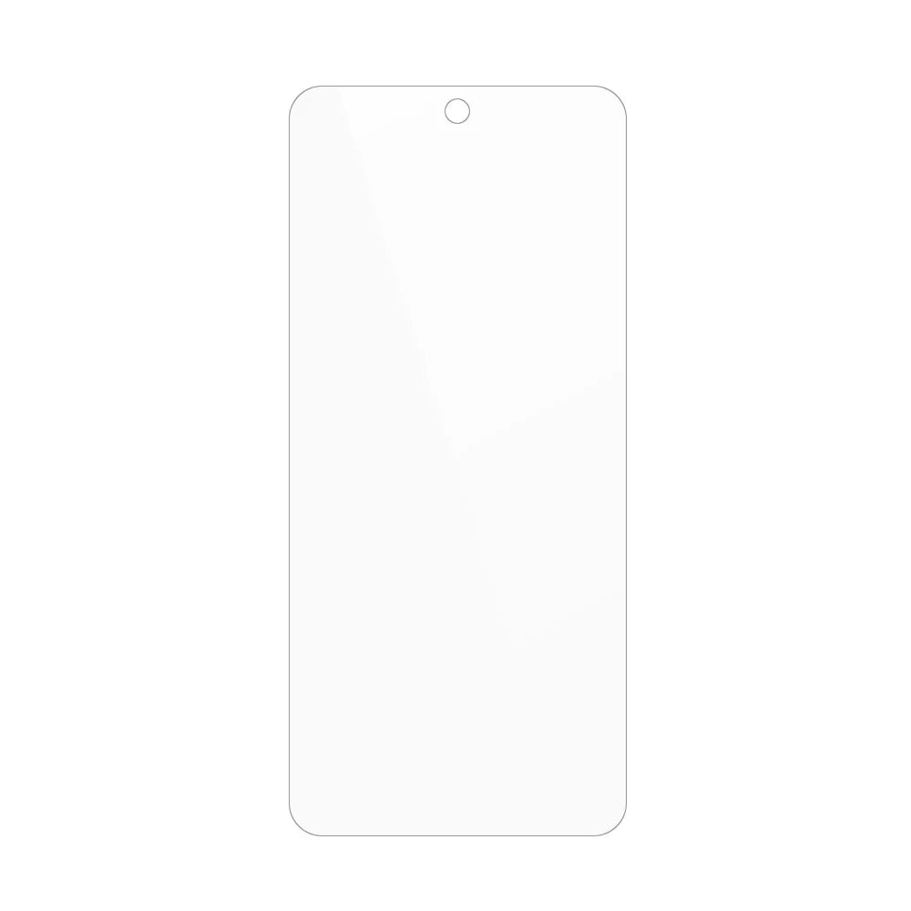 For vivo Y200+ 5G Screen Protector 0.3mm Ultra Clear Tempered Glass Film - 2