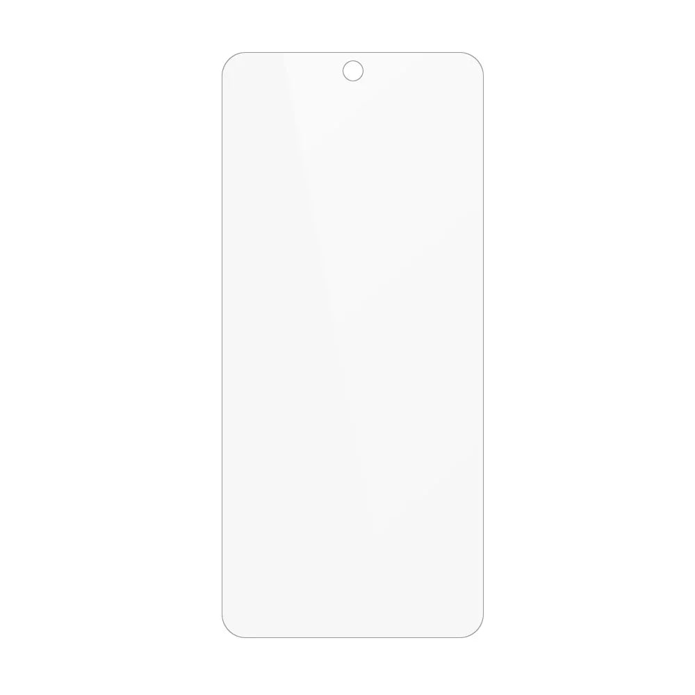 For vivo Y29 5G Screen Protector 0.3mm Ultra Clear Tempered Glass Film - 2