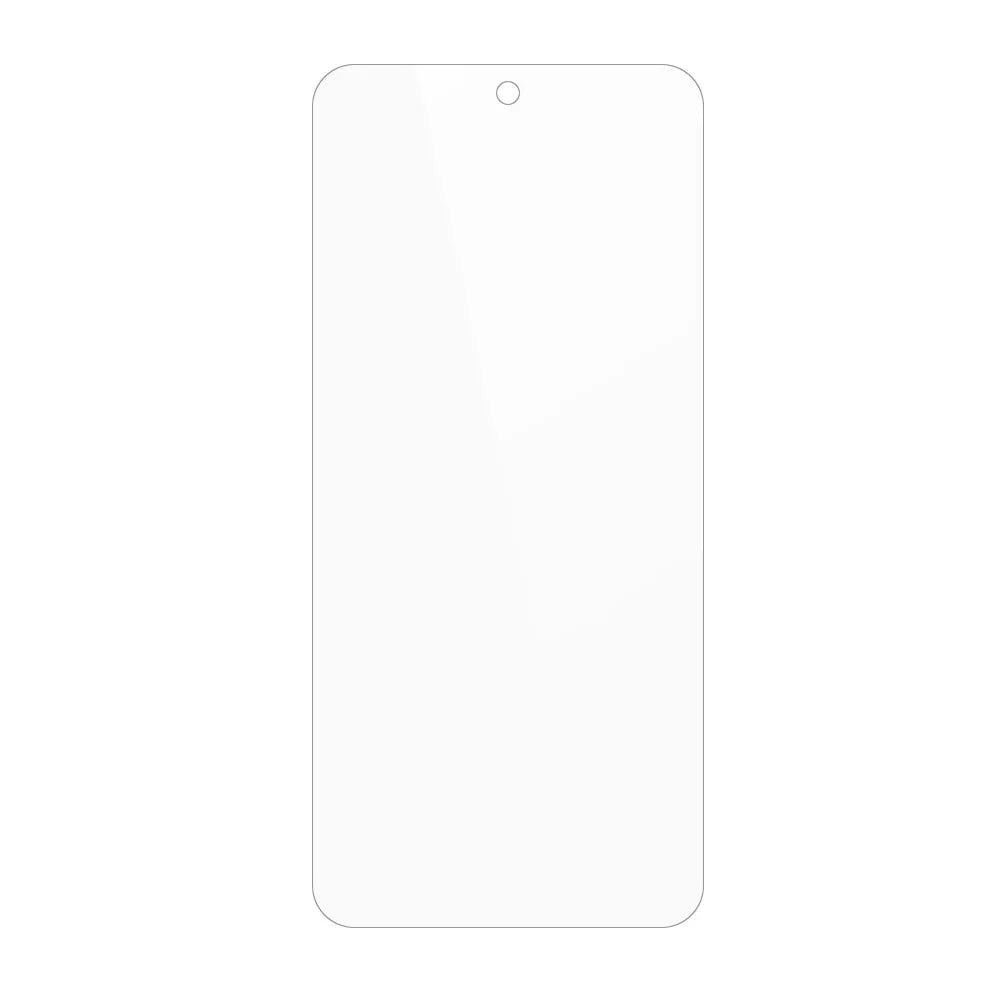For vivo Y300 5G Screen Protector 0.3mm Ultra Clear Tempered Glass Film - 2