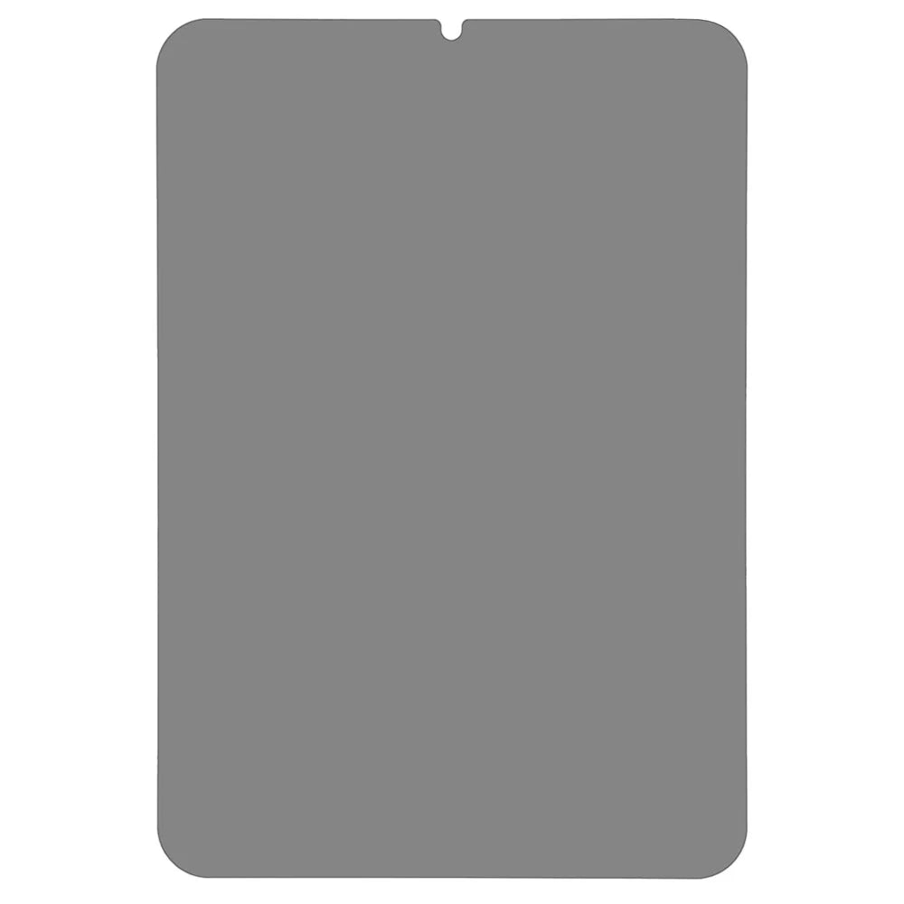 For iPad mini (2024) / (2021) Privacy Screen Protector Anti Spy PET Paperlike Tablet Film - 2