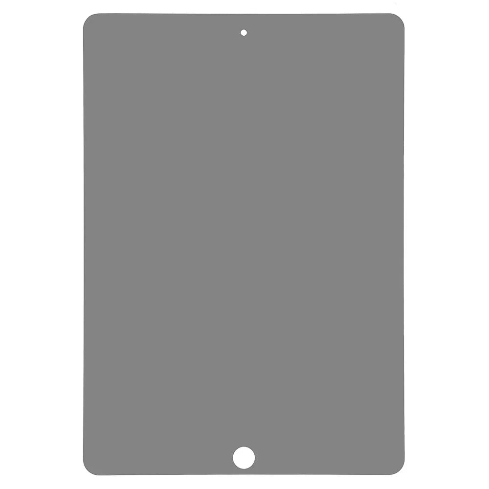 Privacy Screen Protector for iPad 9.7-inch (2018) / (2017) / Air (2013) Anti Spy PET Paperlike Tablet Film - 2