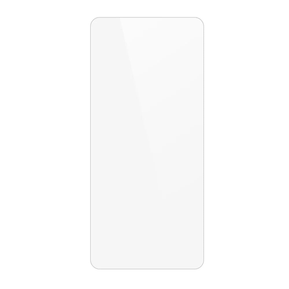 For Realme Neo7x 5G Screen Protector 0.3mm Ultra Clear Tempered Glass Film - 2
