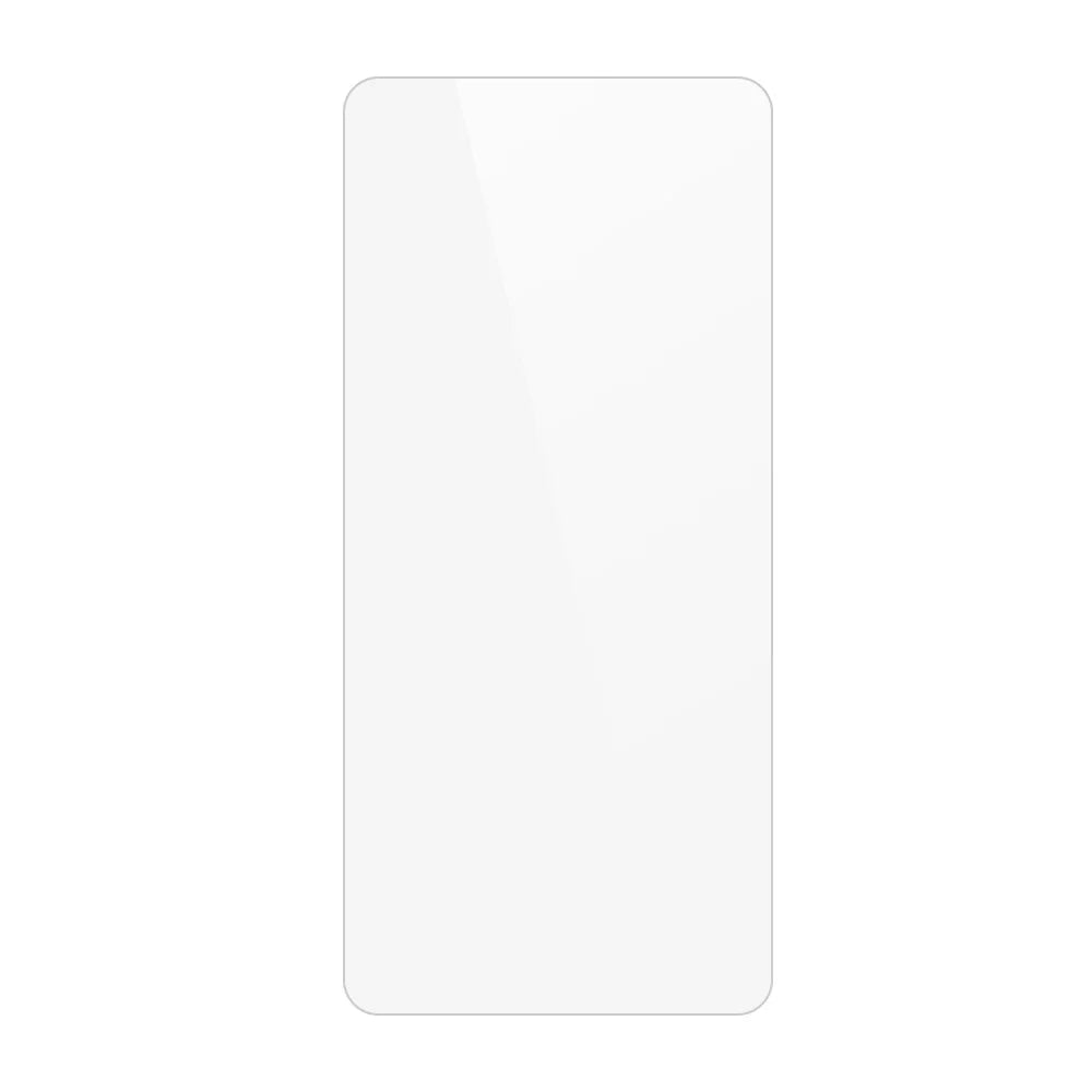 For Realme Neo7 SE 5G Screen Protector 0.3mm Ultra Clear Tempered Glass Film - 2