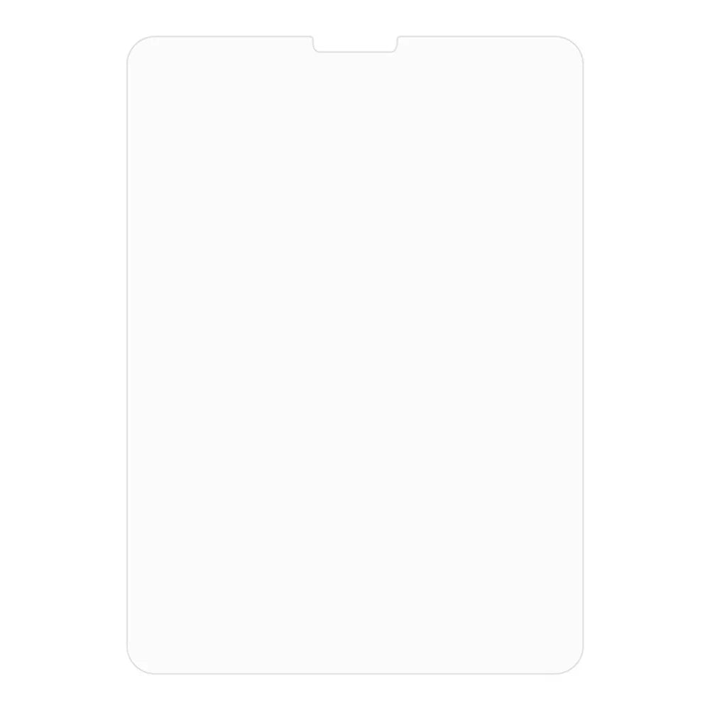 Screen Protector for iPad Air (2022) / (2020) / Pro 11 (2021) / (2020) / (2018) 0.3mm Arc Edge High Aluminium-Silicon Glass Tablet Film - 2