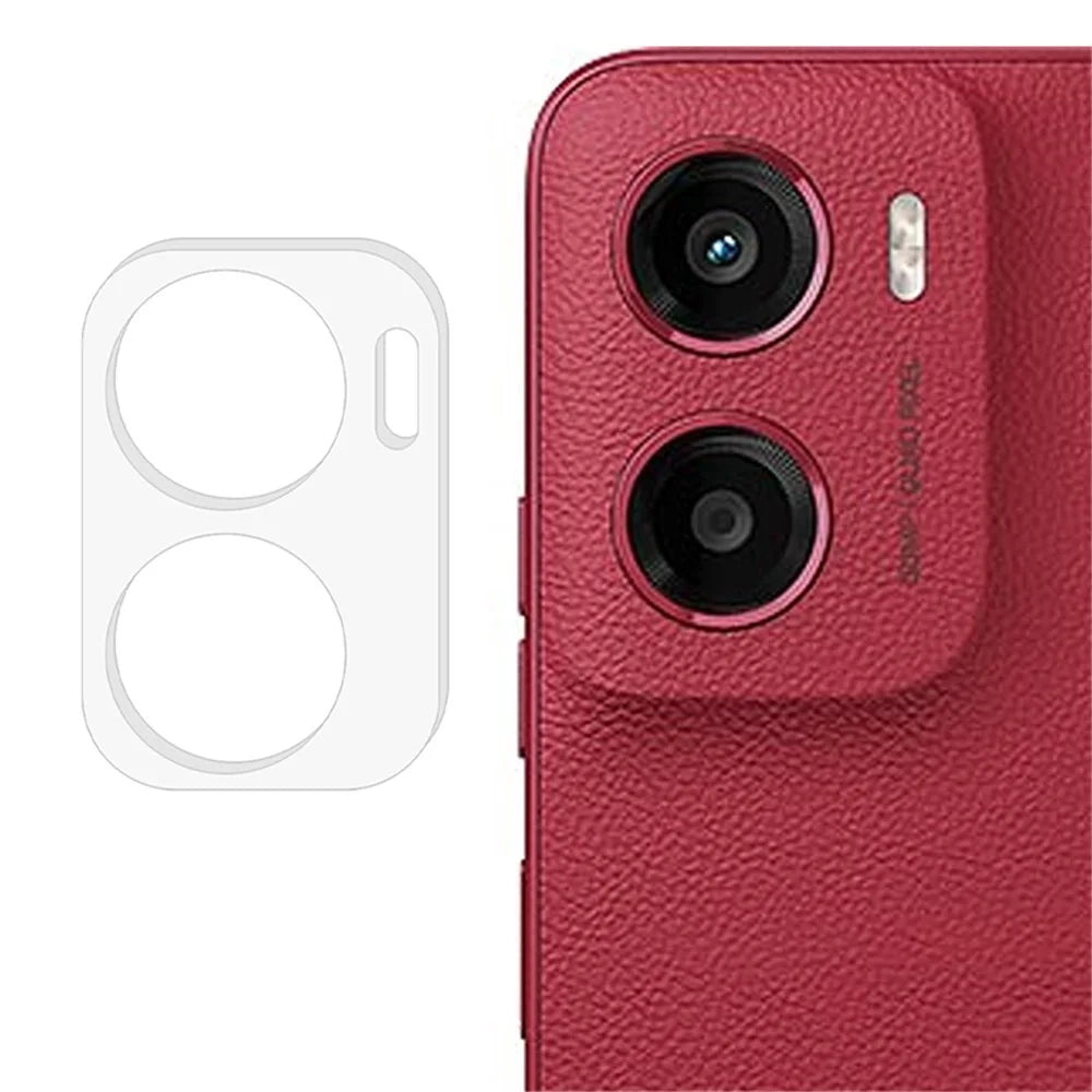 For Motorola Moto G05 4G Camera Lens Protector High Clarity Tempered Glass Lens Film - 1