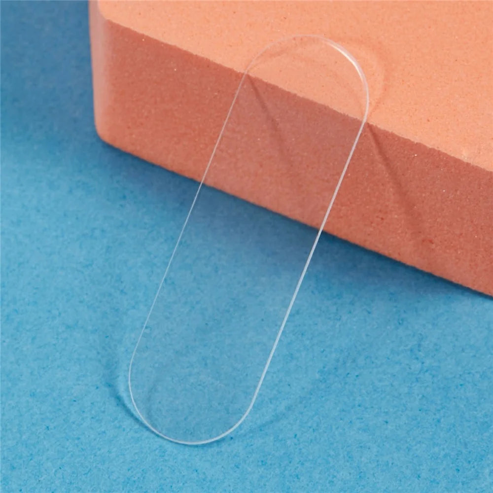 For Samsung Galaxy A36 5G / A26 5G Tempered Glass Camera Lens Protector Ultra Clear Anti-Scratch Lens Film - 4
