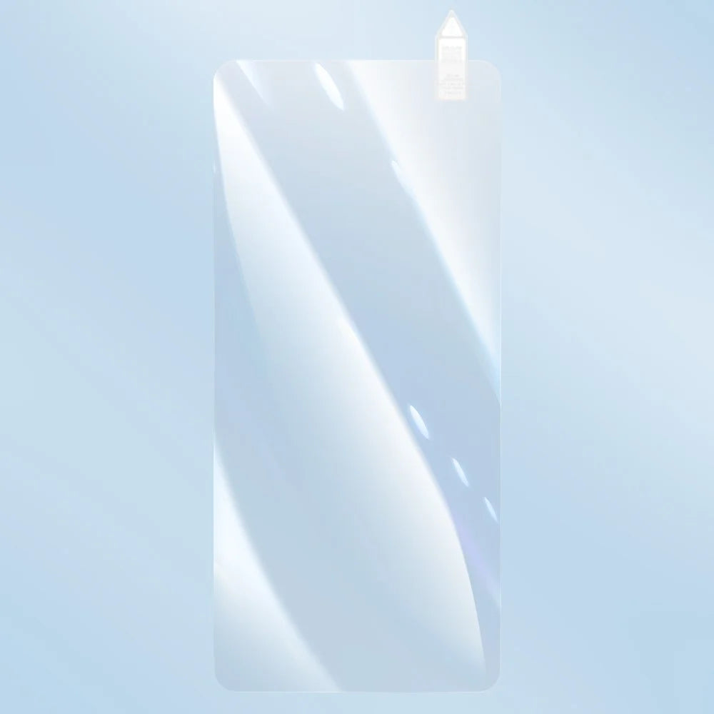RURIHAI 10Pcs For Asus Zenfone 12 Ultra 5G Screen Protector 0.26mm 2.5D High Aluminium Silicon Glass Film - 2