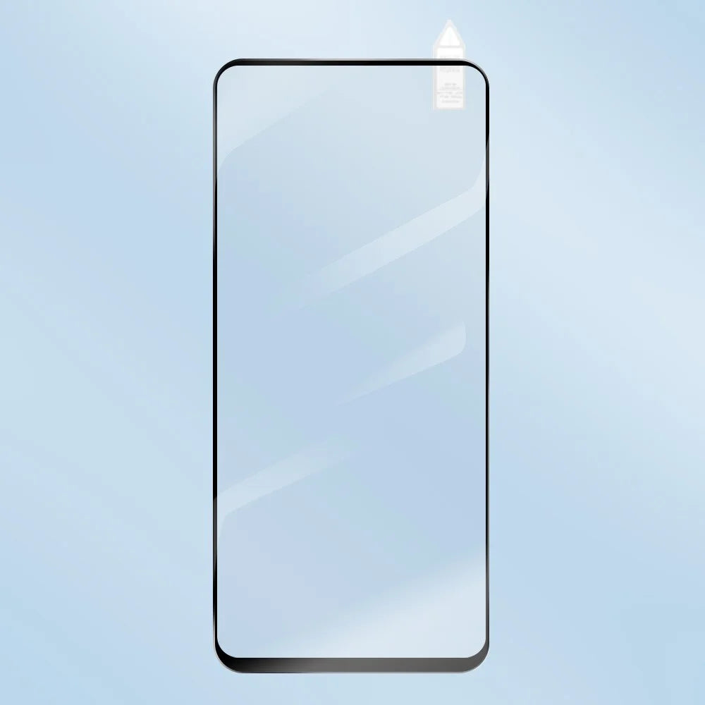 RURIHAI 10Pcs For Motorola Moto G Power (2025) High Aluminium-Silicon Glass Film 0.26mm 2.5D Screen Protector - 2