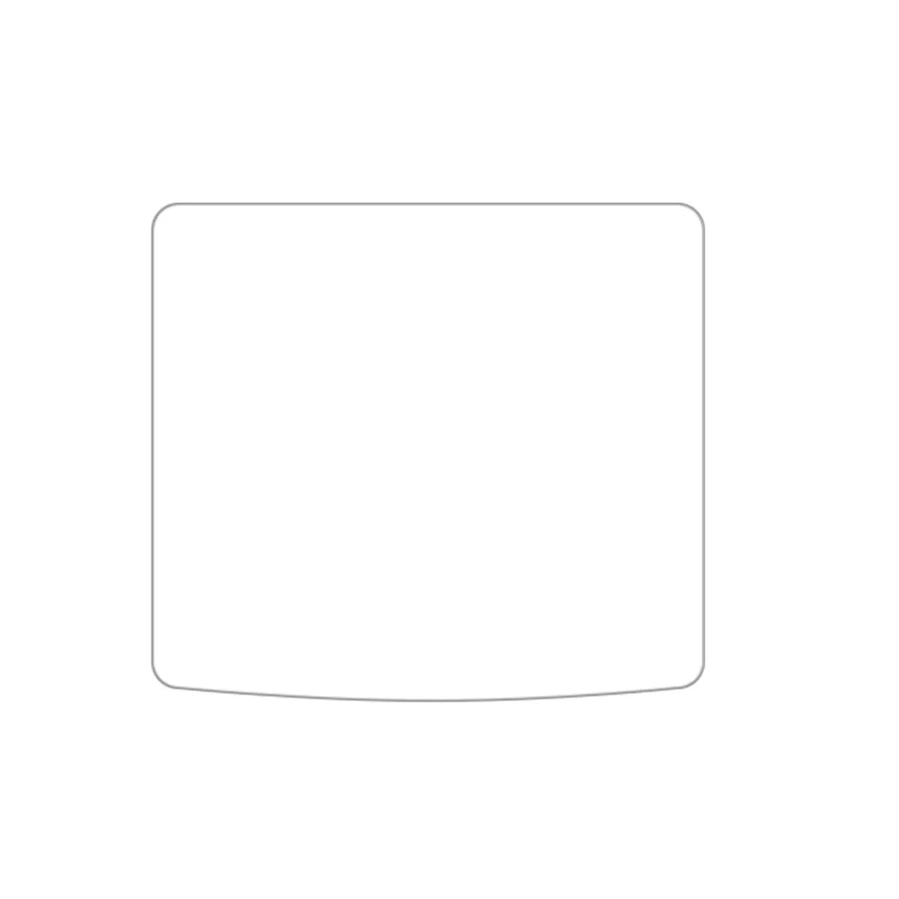 For Nintendo Game Boy Color Game Console High Definition PET Screen Protector - 2