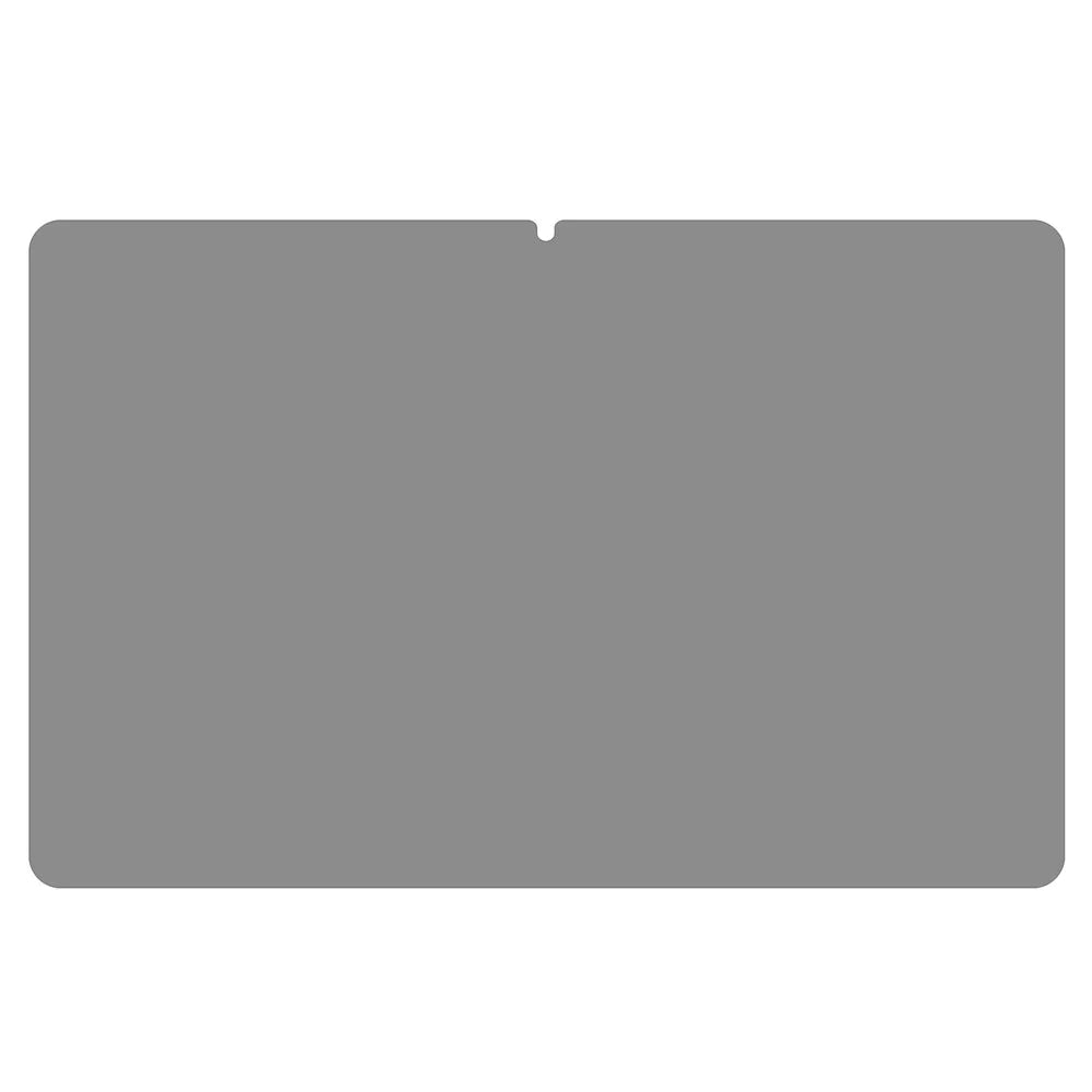 For Samsung Galaxy Tab S10 FE / Tab S7 Privacy Screen Protector Anti Spy PET Paperlike Tablet Film - 2