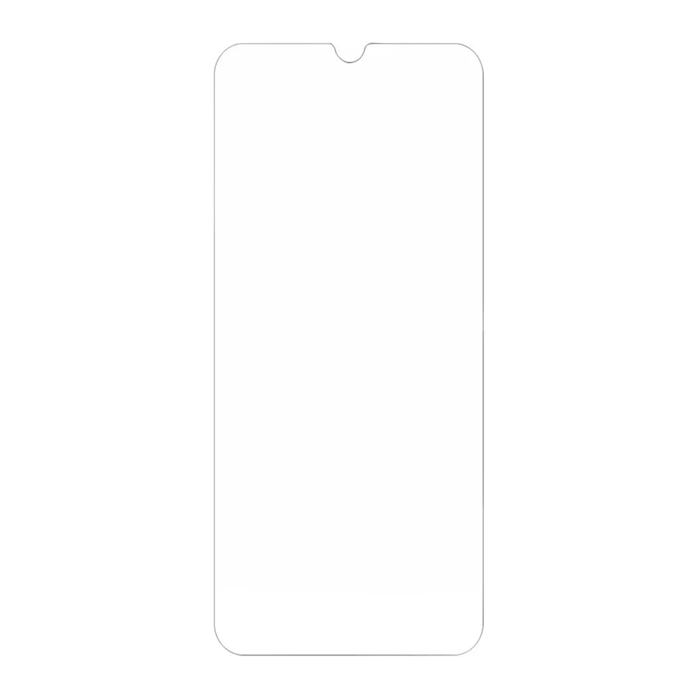 For Kantan Sumaho 4 A402ZT Screen Film PET Bubble Free Ultra Clear Screen Protector - 2