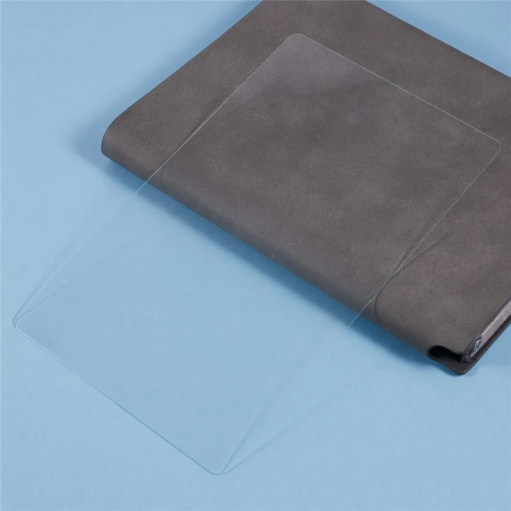 For Lenovo Legion Go S Screen Protector Full Coverage Clear Tempered Glass 0.3mm Arc Edge Film - 4