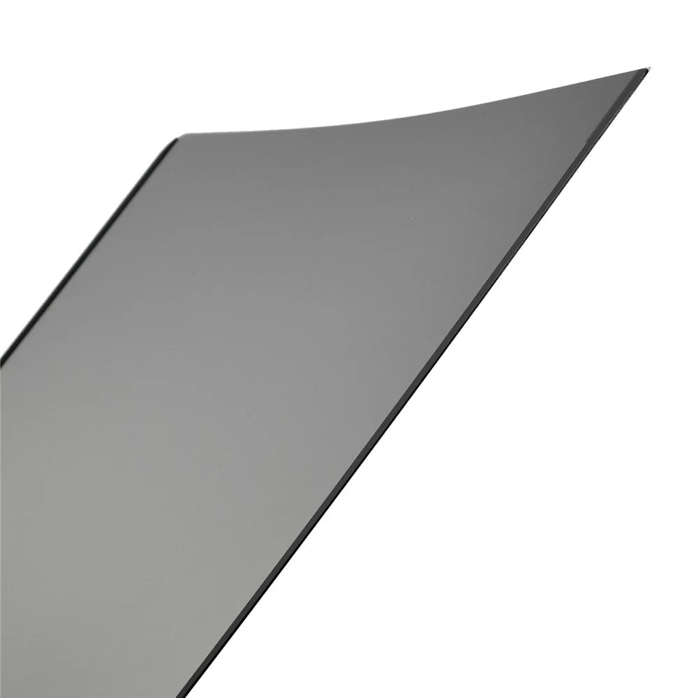 Paperlike Screen Protector For MacBook Air 15 inch (2025) M4 A3241  /  (2024) M3 A3114  /  (2023) M2 A2941 Magnetic Anti-Spy Matte PET Tablet Film - 5