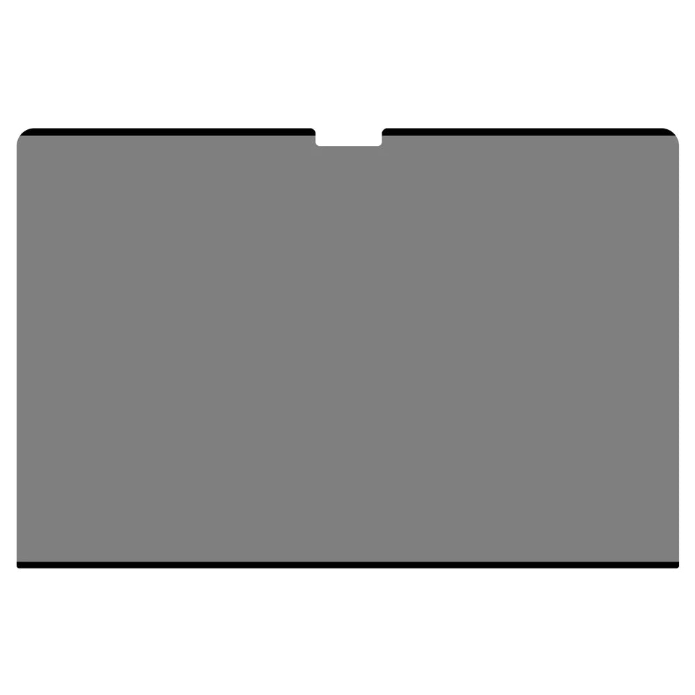 Paperlike Screen Protector For MacBook Pro 15 inch (2018-2019) A1990  /  (2017)  /  (2016) A1707 Magnetic Imported PET Anti-Spy Film - 2