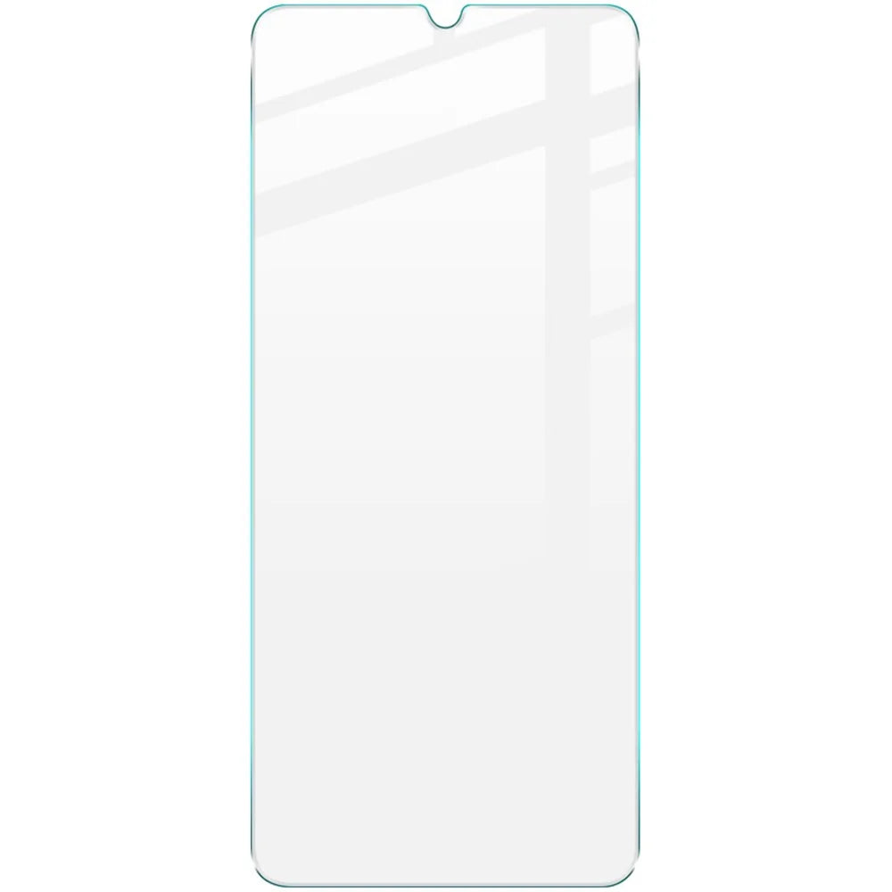 IMAK H Series For vivo T4 Lite 5G / Y19e 4G / Y19 5G / iQOO Z10 Lite 5G / Y29s 5G Tempered Glass Screen Protector Shatter-Proof Protection - 2